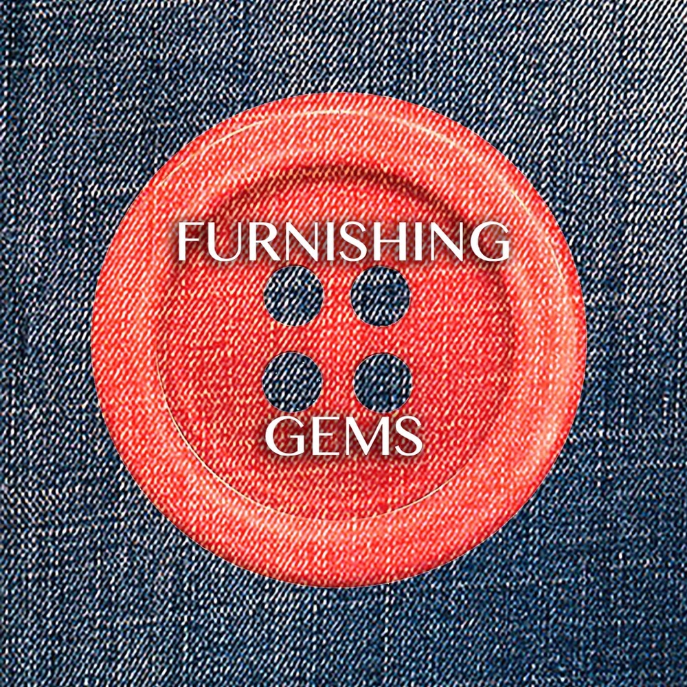 Meet your Posher, Judy